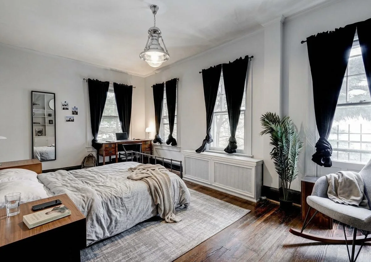 Private room in Northwest Washington