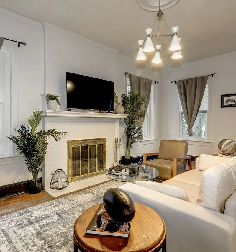 Private room in Northwest Washington