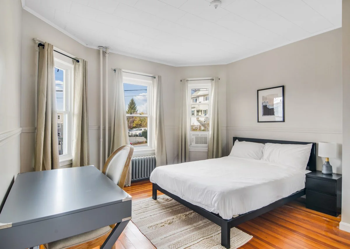 Private room in Spring Hill