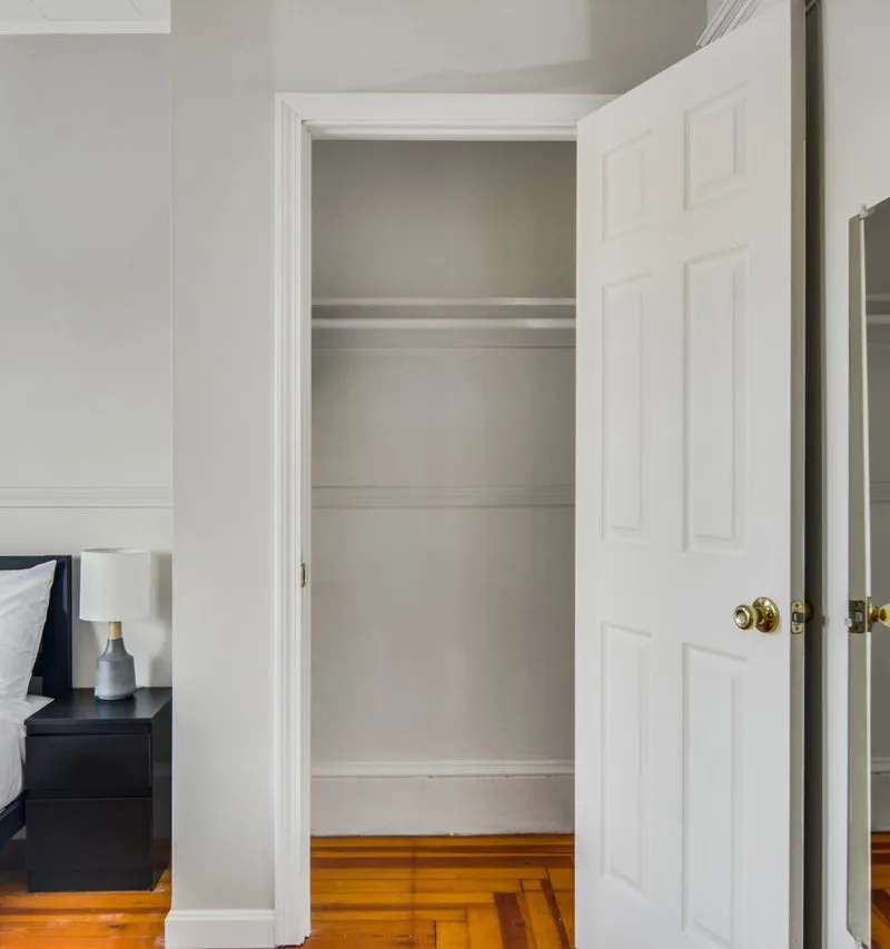 Private room in Spring Hill