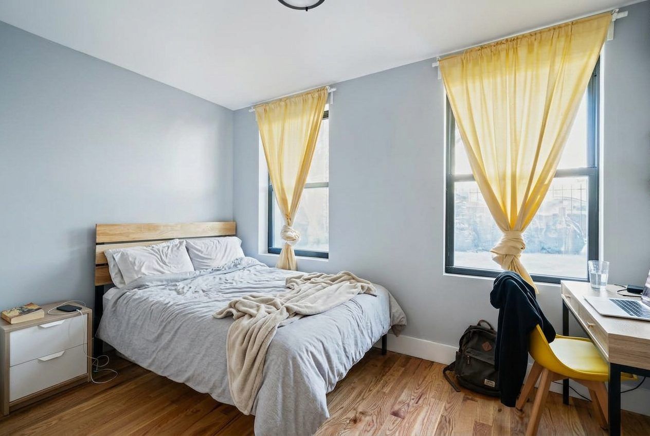 Private room in Bedford-Stuyvesant
