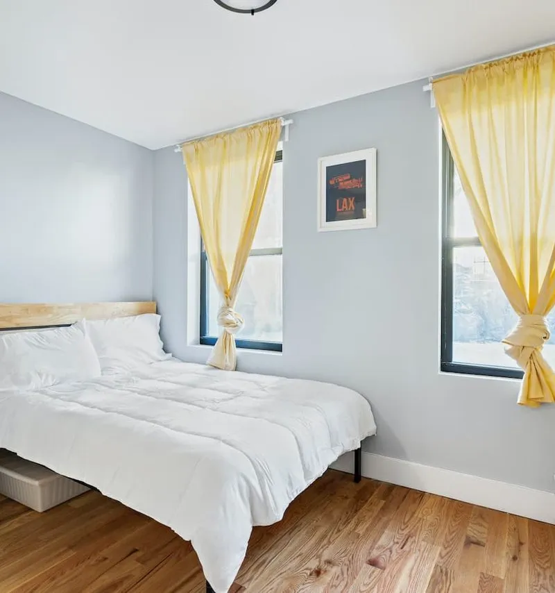 Private room in Bedford-Stuyvesant