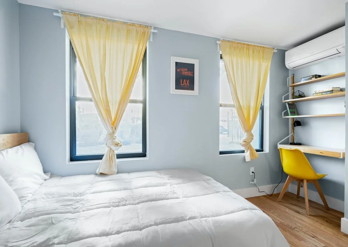 Private room in Bedford-Stuyvesant