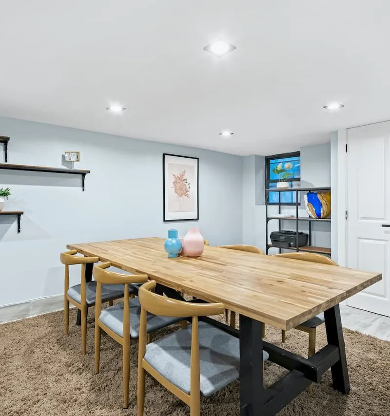 Private room in Bedford-Stuyvesant
