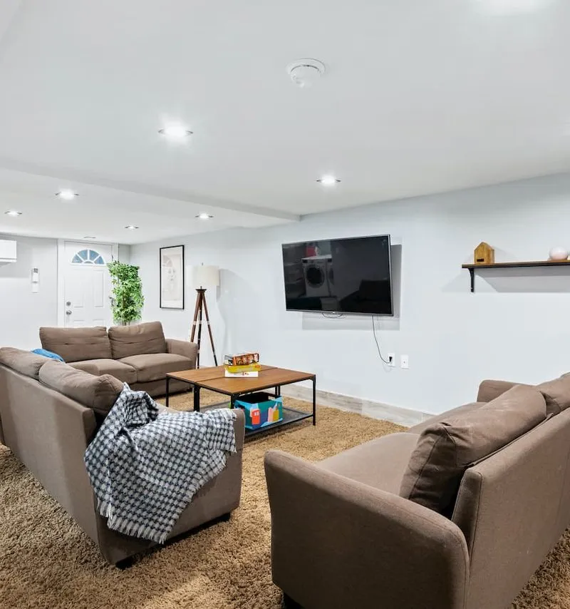 Private room in Bedford-Stuyvesant