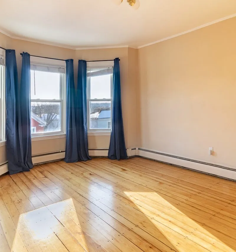 Private room in Jamaica Plain