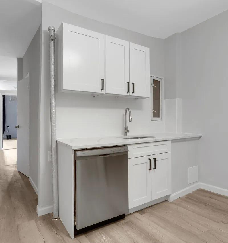 1 bedroom apartment in New York
