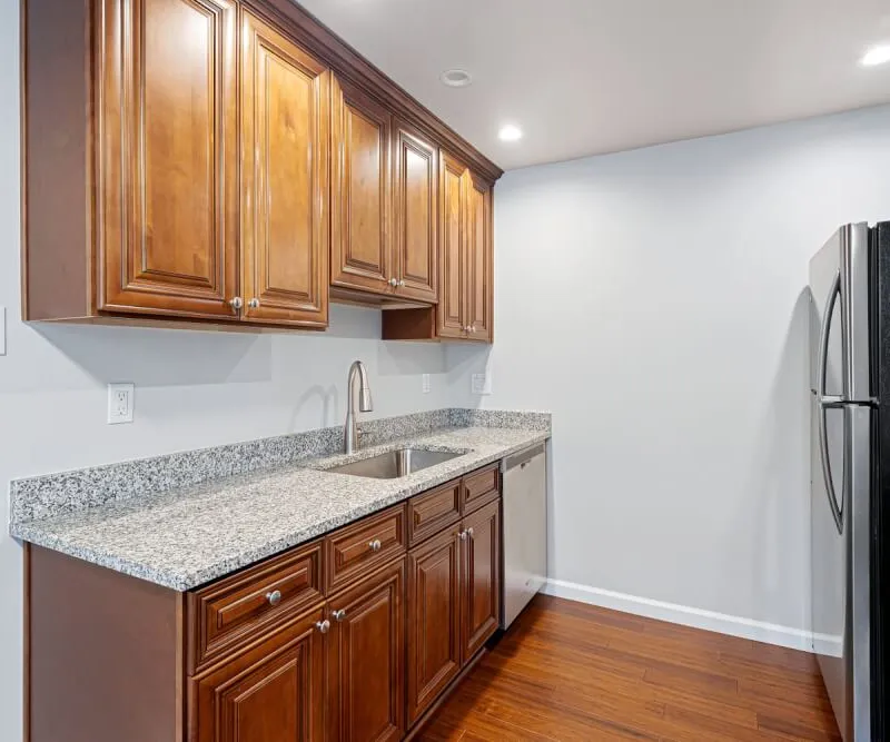 Kenmore Apartment available October/November!