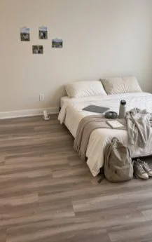 Affordable Private Bedroom in West Hollywood | 2B2B Apartment