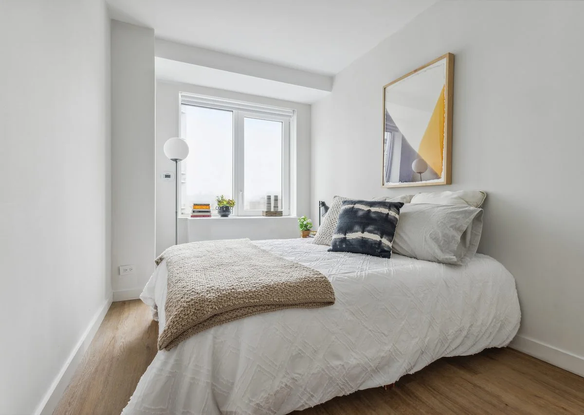 1 bedroom apartment in New York