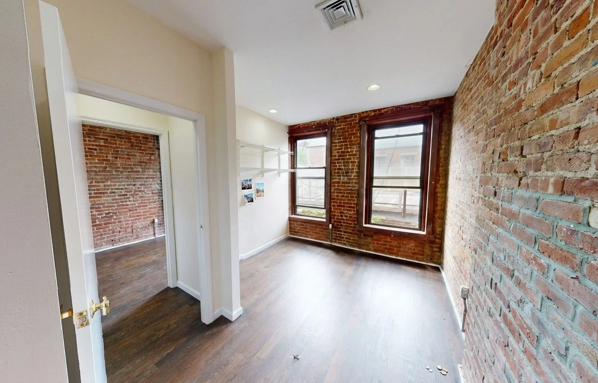 Private room in New York