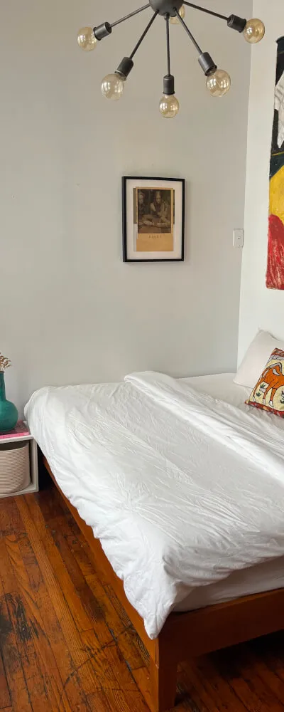 Artist, Sun Drenched Brooklyn Loft - 2 Rooms Avail