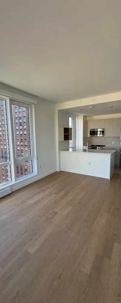 16th Floor Corner Unit Oasis in Manhattan