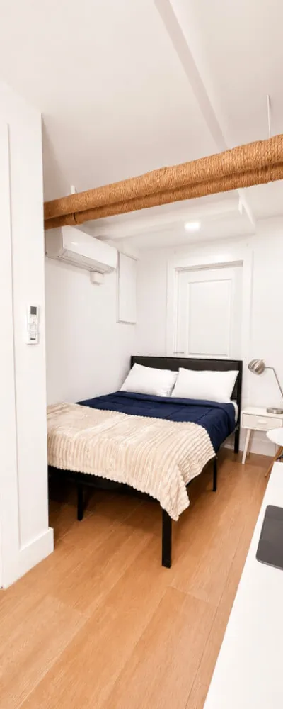 Affordable Private Room in Brooklyn