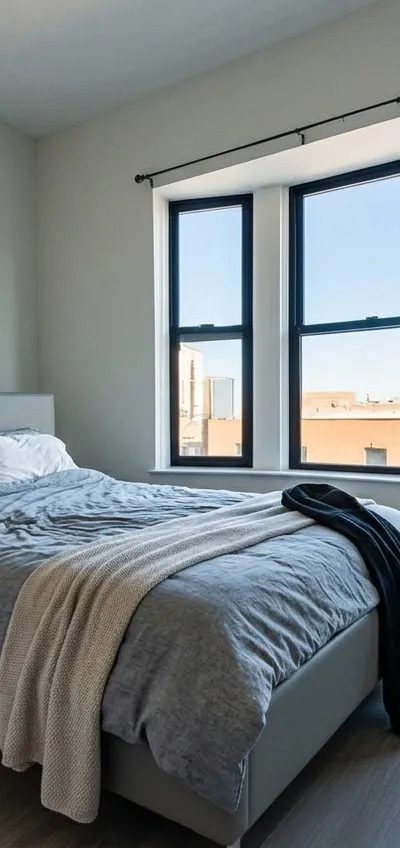 Private room in Crown Heights