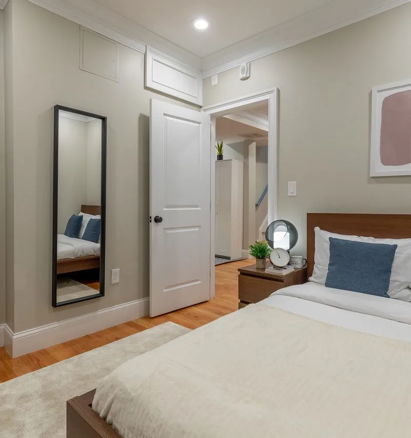 Private room in North End