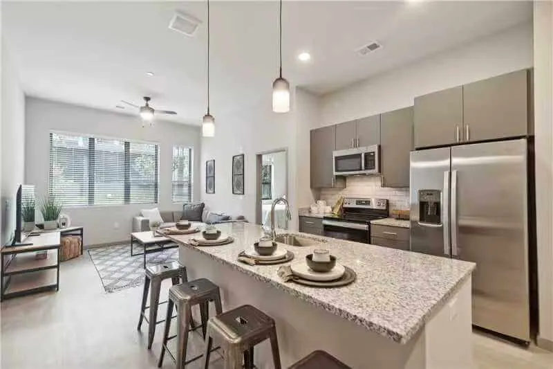 Fairfax/GMU Luxury Apartment with Low Price!