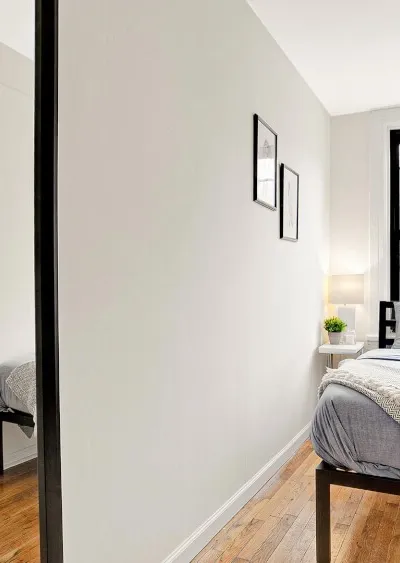 Private room in East Village