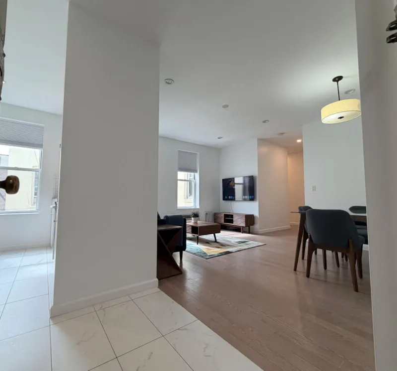 Gorgeous 2 Bedroom apartment in Northern Manhattan