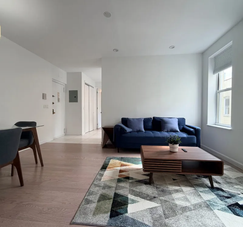 Gorgeous 2 Bedroom apartment in Northern Manhattan