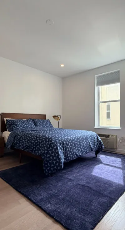 Gorgeous 2 Bedroom apartment in Northern Manhattan