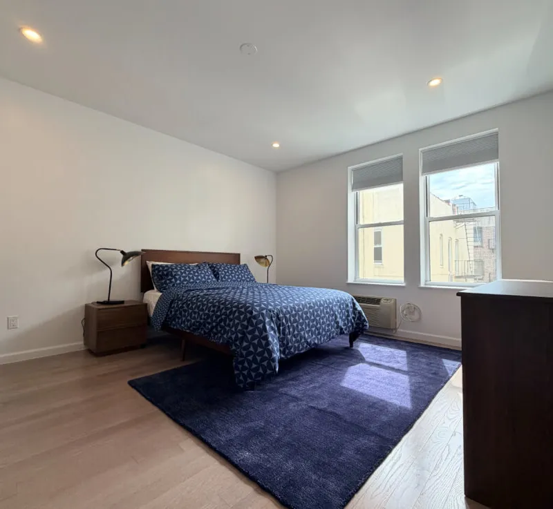 Gorgeous 2 Bedroom apartment in Northern Manhattan