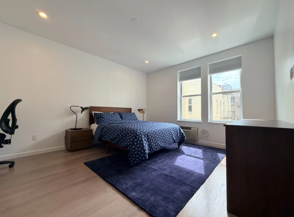 Gorgeous 2 Bedroom apartment in Northern Manhattan
