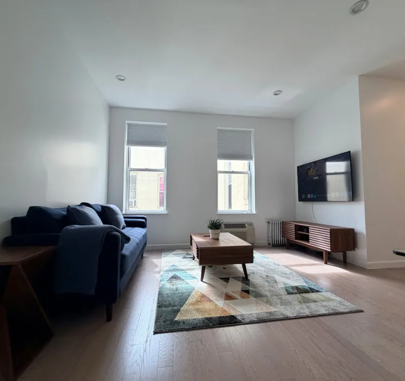 Gorgeous 2 Bedroom apartment in Northern Manhattan