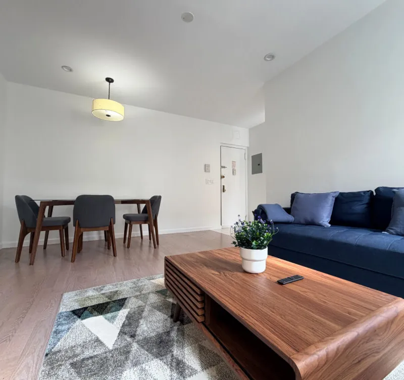 Gorgeous 2 Bedroom apartment in Northern Manhattan