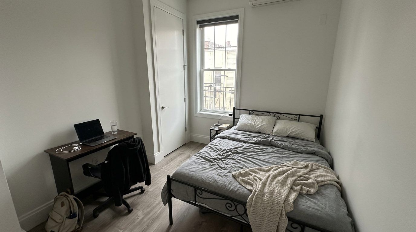 Private room in Greenpoint