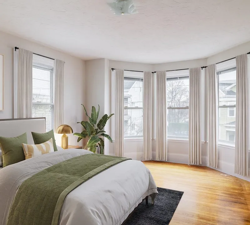 1 bedroom apartment in East Somerville