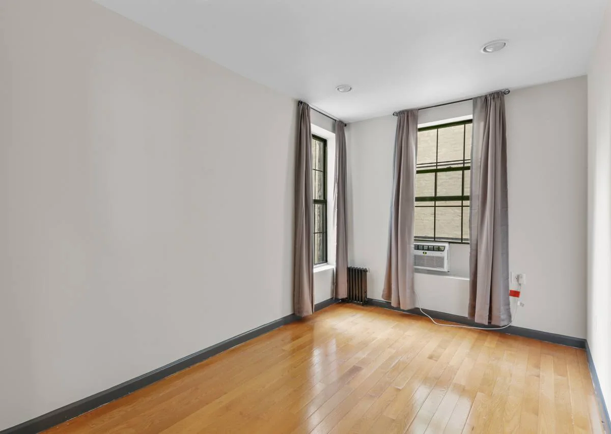 Private room in New York