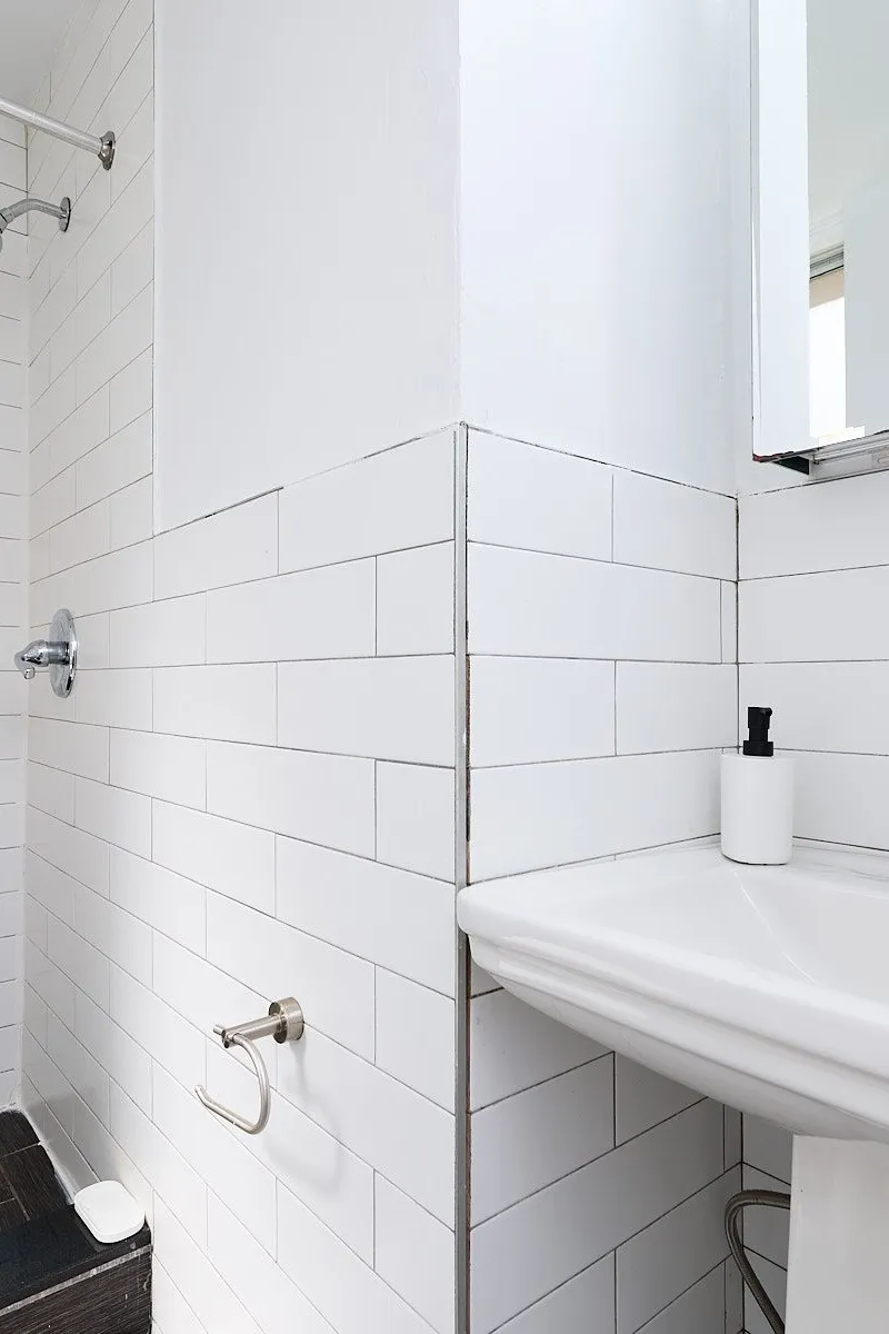 Furnished private room in Central Harlem apartment