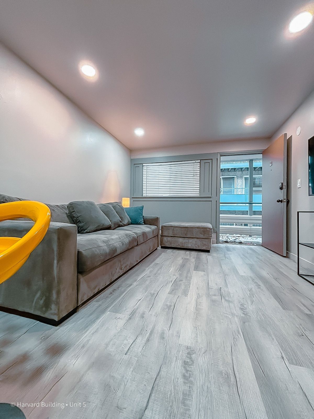 Cozy Harvard Retreat | Heart of Capitol Hill
