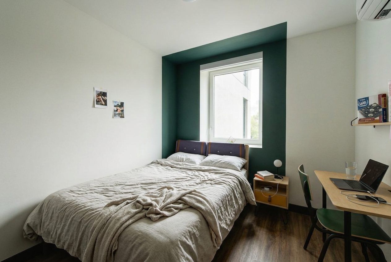 1 bedroom apartment in Williamsburg