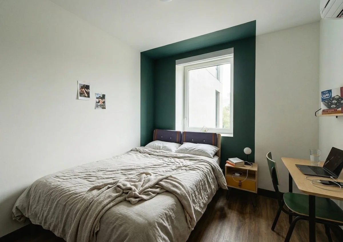 1 bedroom apartment in Williamsburg