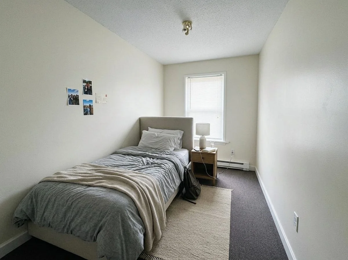 Private room in Roxbury