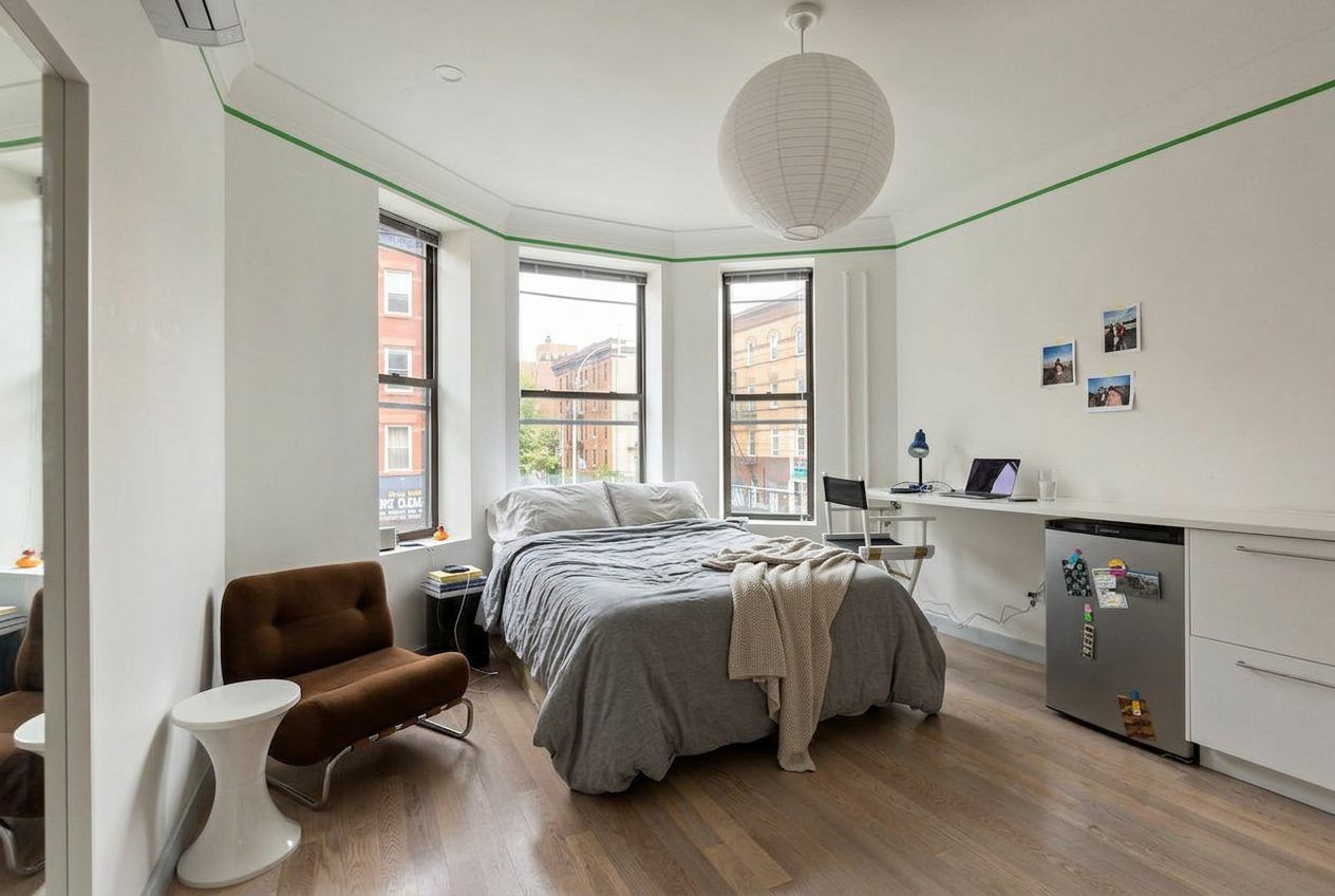 1 bedroom apartment in Bedford-Stuyvesant