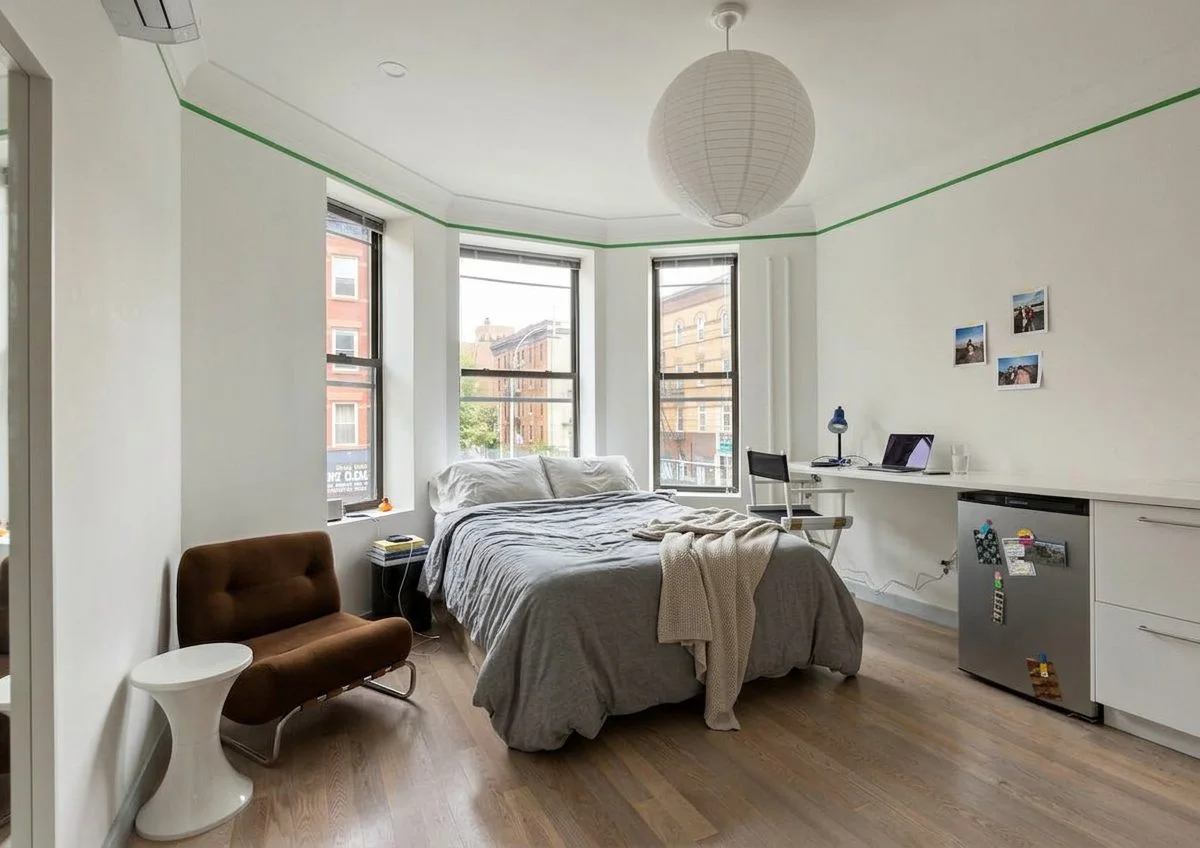 1 bedroom apartment in Bedford-Stuyvesant