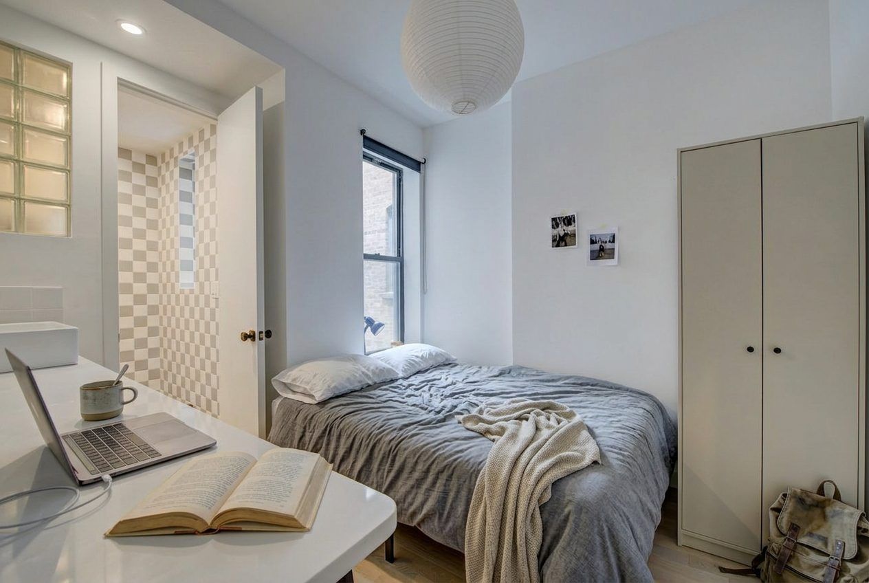 Private room in Bushwick