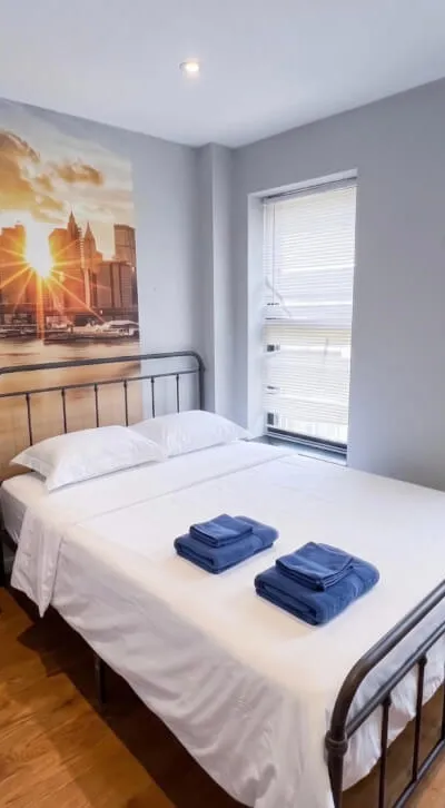 Cozy Comfortable Private Room | Manhattan
