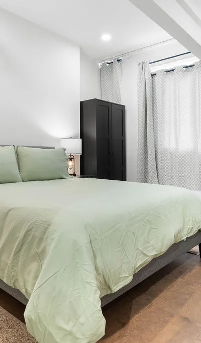 Cozy 2 Bedroom located in SOMA