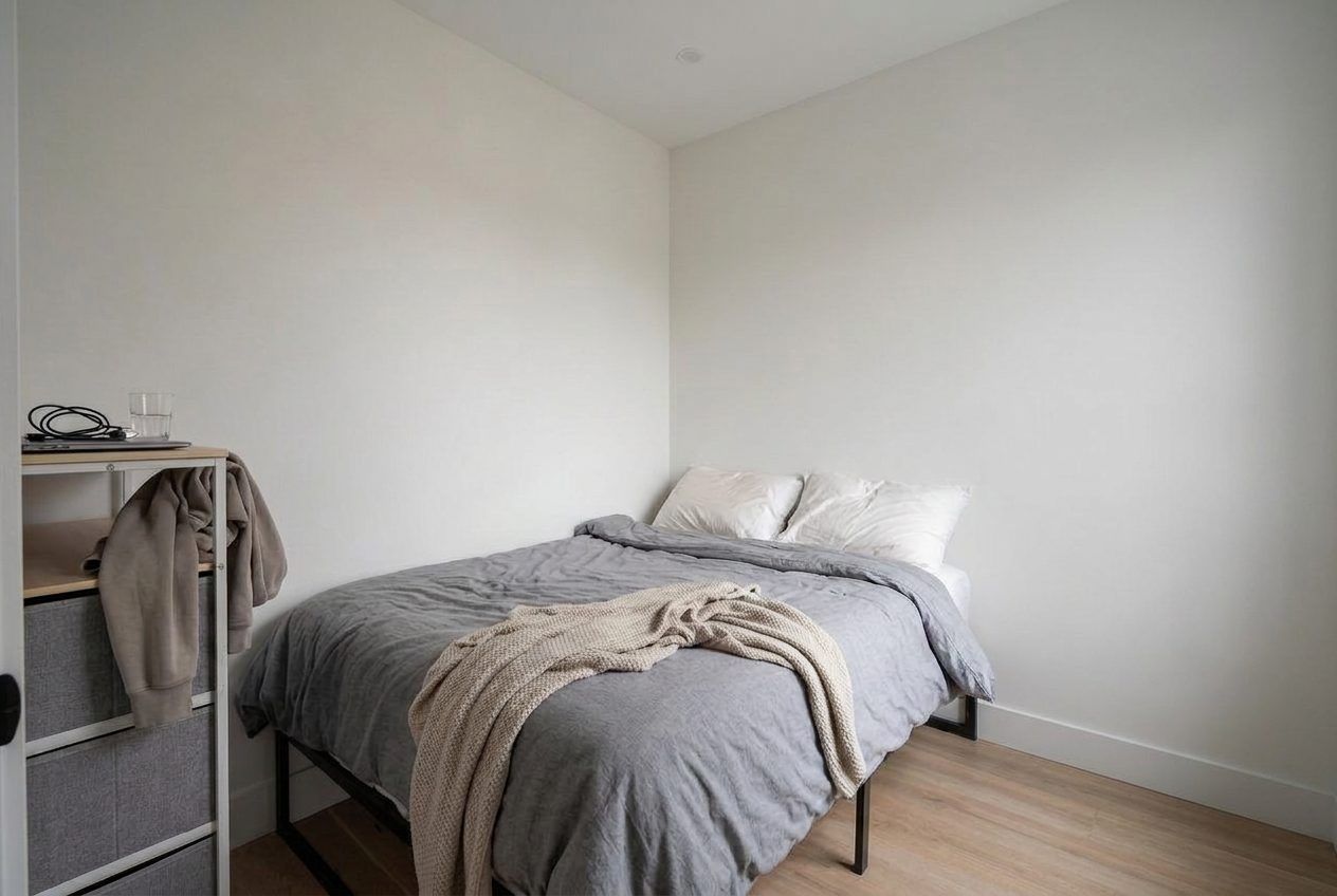 1 bedroom apartment in Northwest Washington