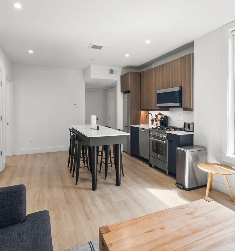 1 bedroom apartment in Northwest Washington