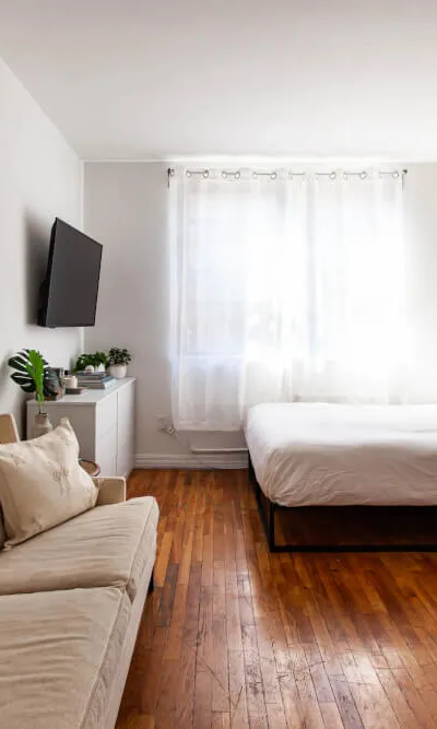 Charming Studio in Chelsea