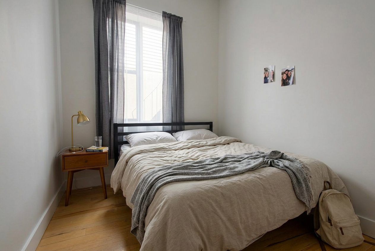 Private room in Southside