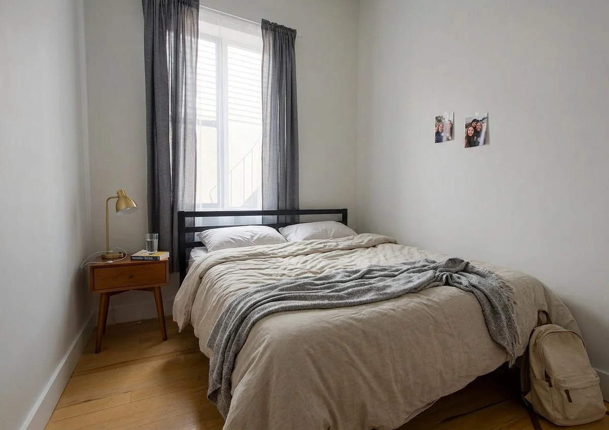 Private room in Southside