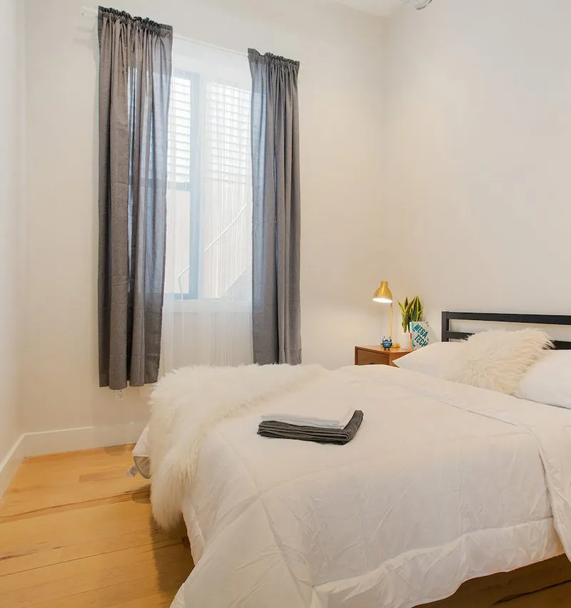 Private room in Southside