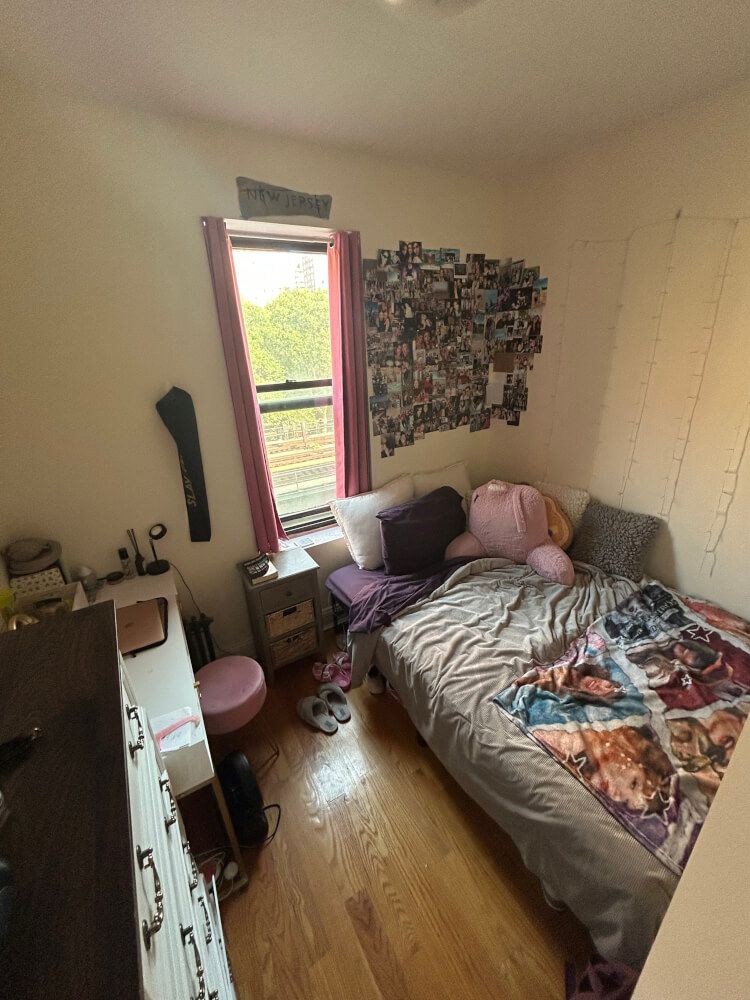 Great Location Private Bedroom in NYC