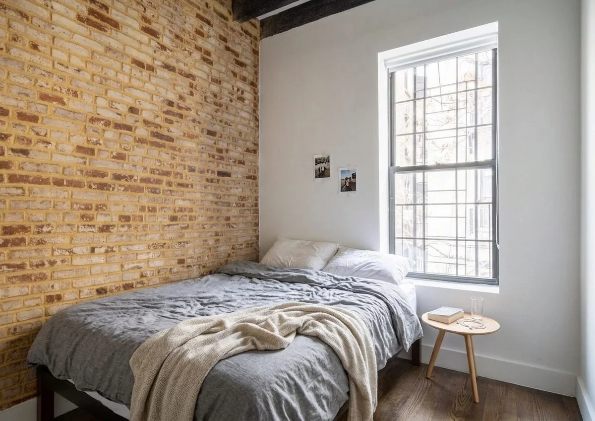 1 bedroom apartment in New York